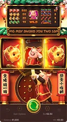 mbg11 · Piggy Gold